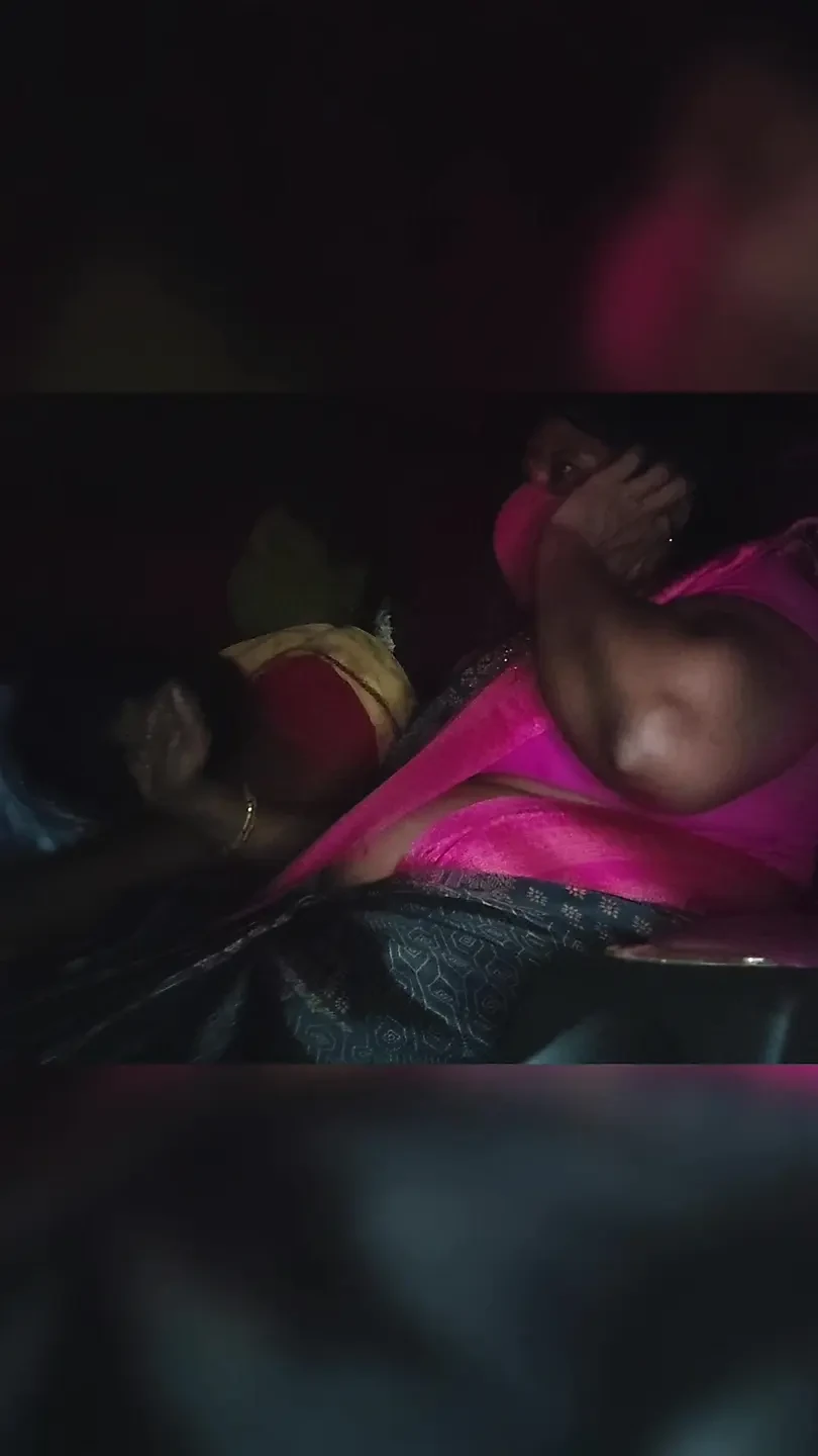 Cinema Theater Movie Touch Boobs Suck Tamil House Wife